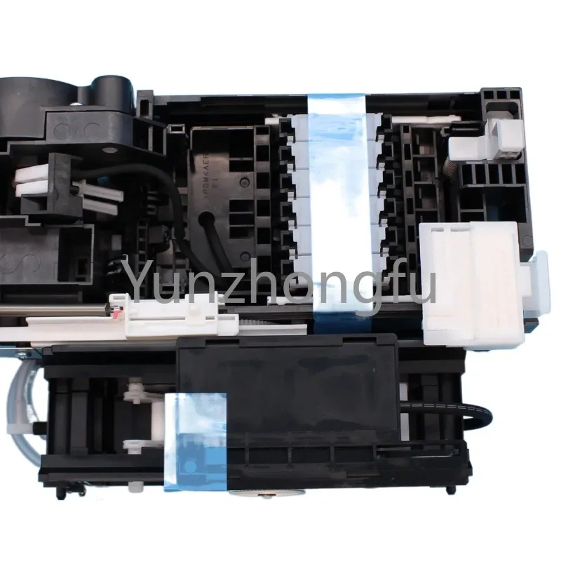 For Surecolor T3270 T5270 T7270 Pump Cap Assembly for T3000 T5000 T7000 T3070 T7070 T3200 T5200 T7200 Cleaning Unit