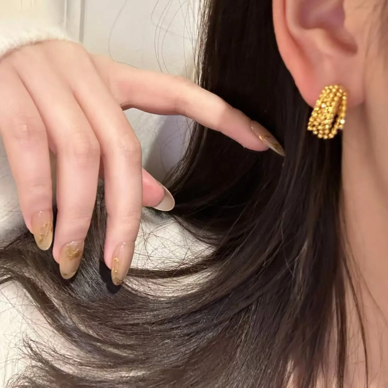 thumb