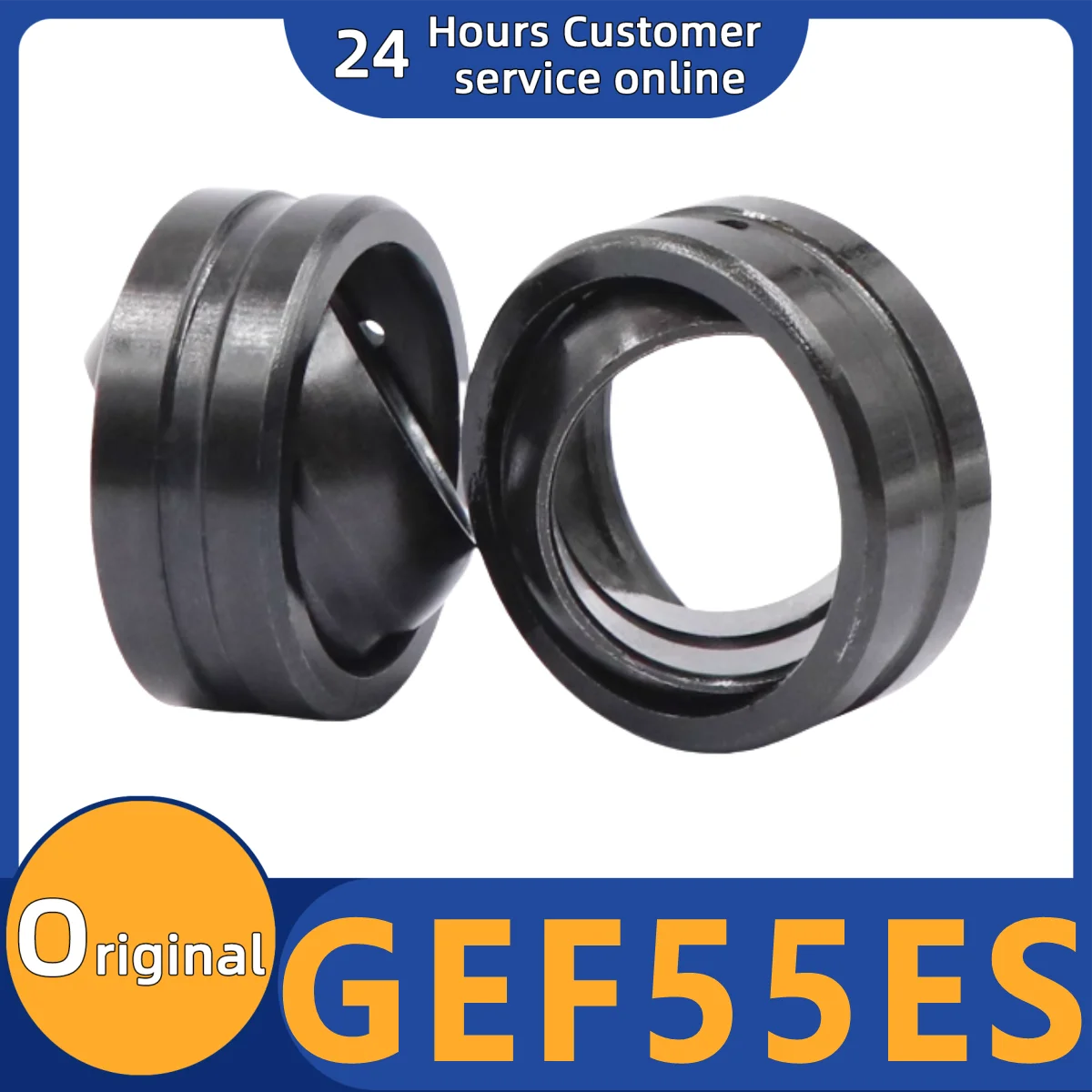 

Brand new original bearing GEF55ES GEF60ES GEF65ES GEF70ES