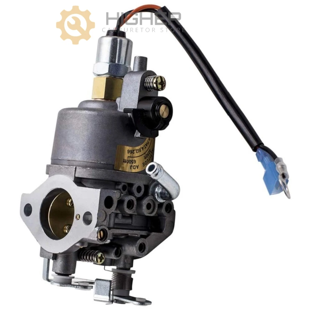 

carburetor KITA042P619 carburetor For Onan Cummins 146-0785 146-0803 Generator KY Series Carb carburador carb