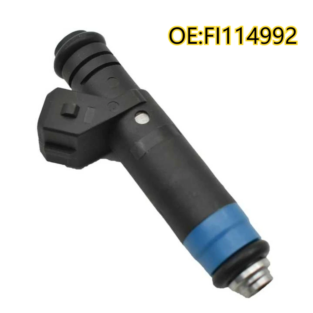 

High quality New For FI114992 Fuel Injectors Fits For Deka Buick Et Deka 80LB 840-850cc FI114991