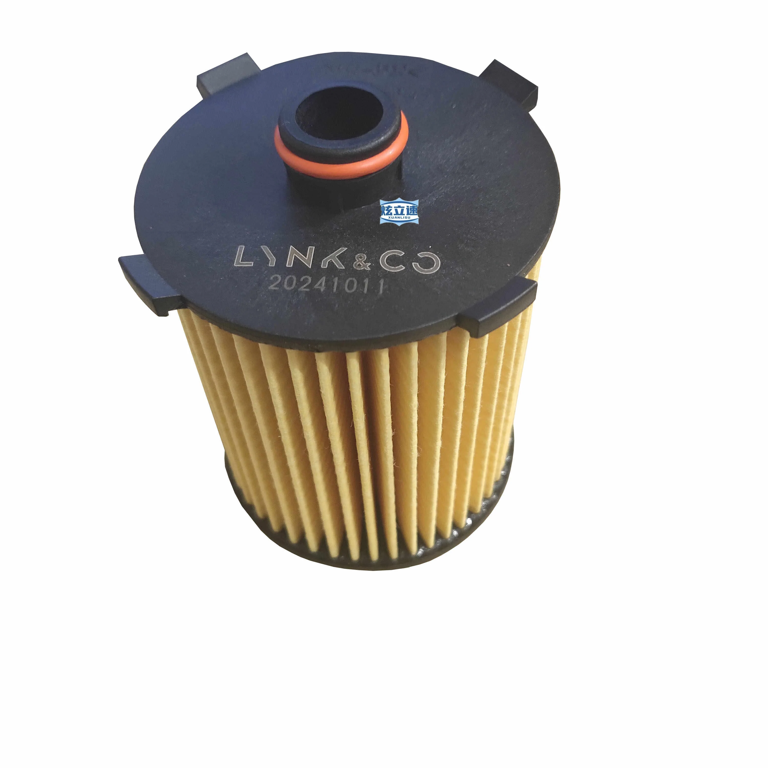 Geely Xingyue/Tugella/Xingrui/Preface2.0T original oil filter/oil grid/oil filter element