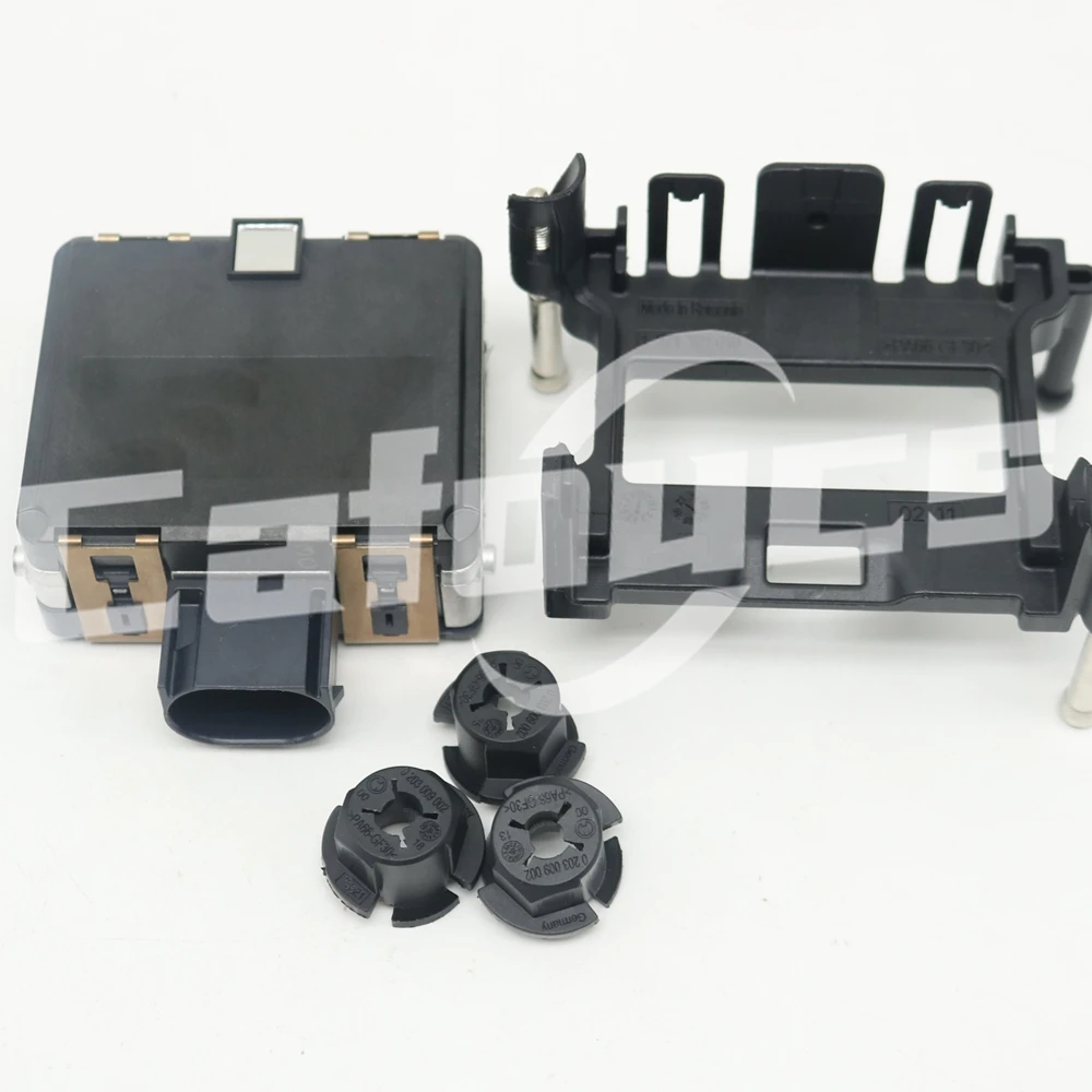 8087003ARX0000 Front ACC Adaptive Cruise Radar Sensor Control Module Unit With Bracket Clips For Dodge Journey MK2 2021-2026 view 6