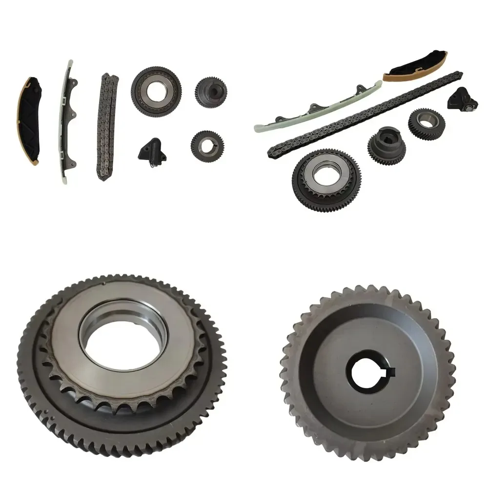 Hot Sale Hot-selling Auto Parts Engine Timing Kit 1140A081 for Triton Pajero Sport L200 4n15