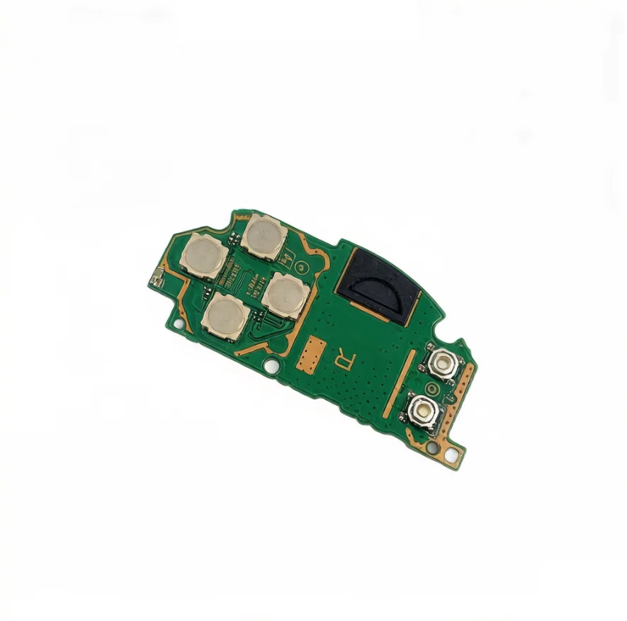 Left Right D-Pad Home Start Select Action Button Board Replacement for PS Vita PSV 2000 2001 Console