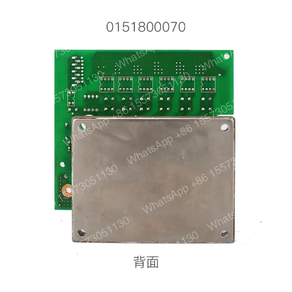 Disassembly is suitable for Haier air conditioner accessories 0151800070 multi-line inverter board 0151800182 0151800090
