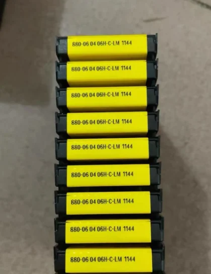 

880-060406H-C-LM 1144 CNC blade 10PCS/BOX