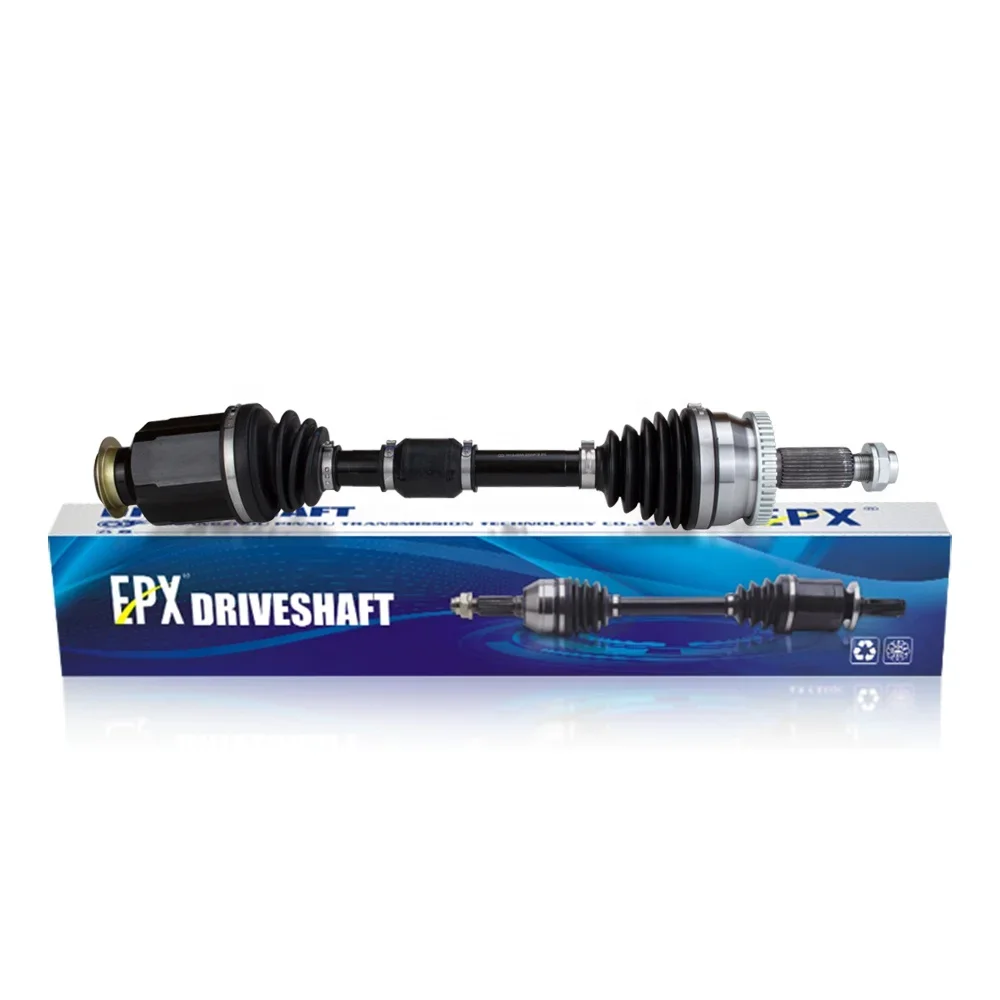 CCL Auto Parts Cv Axle Left & Right Drive Shaft Supplier Cv Drive Shaft Cv Axel  For Hyundai Azera 2012 49501-D7060