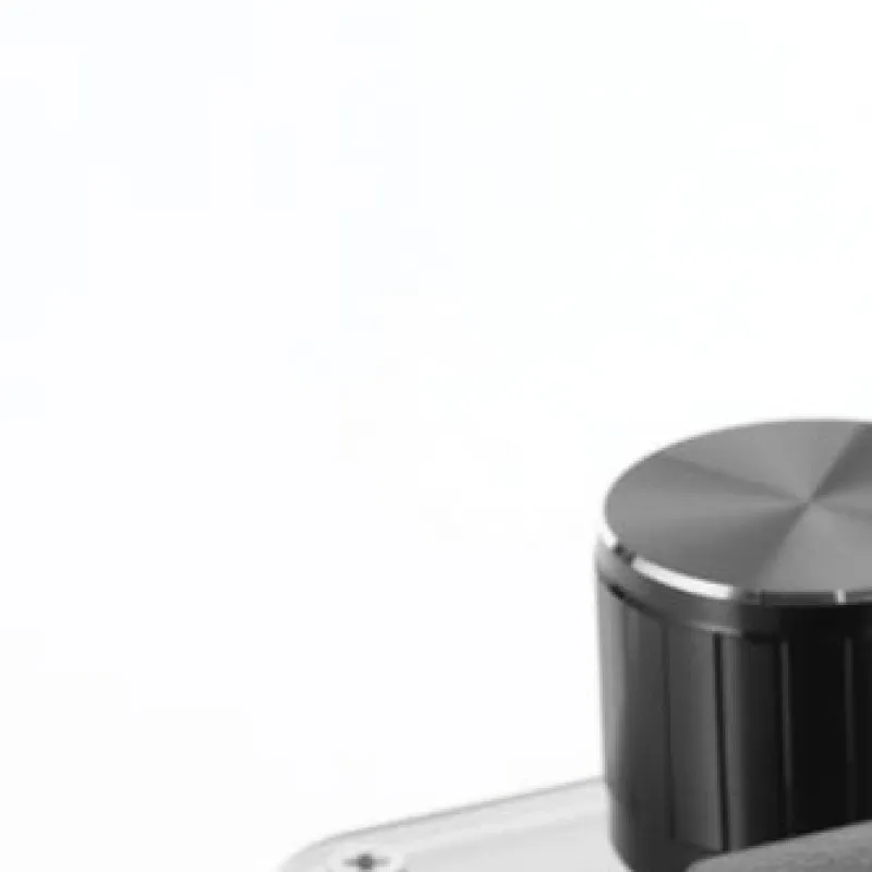 6 Key 1 Knob One Handed Mechanical Gaming Keyboard Hotswap RGB Photoshop Gaming Keypad Copy Paste Mini Button for Office Gaming