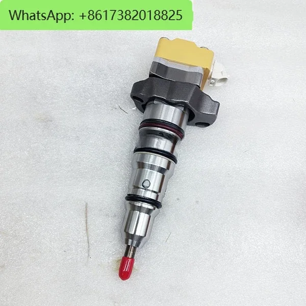 engine parts 1780199 178-0199 fuel injector 177-4754 178-0198 205-1285 3126B engine injector