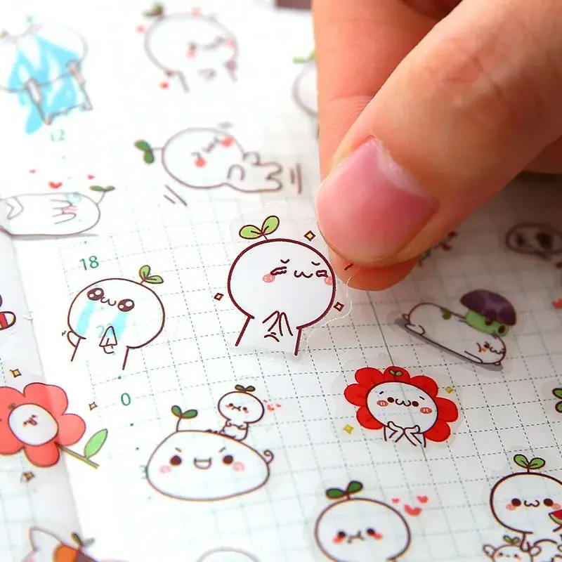 Thumbnail 4 - #8 Top 40 Decorative Stickers Worth Buying In 2026