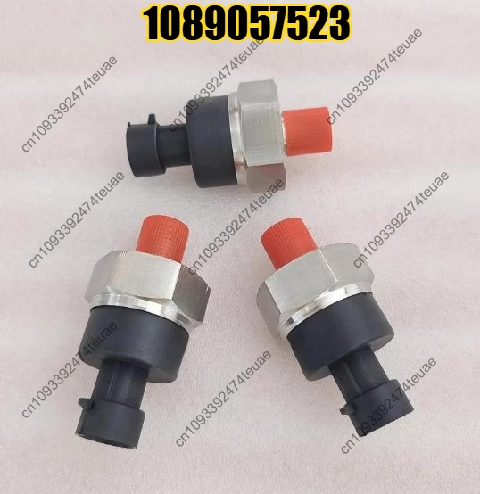 

1 шт. 1089057523 Воздушный компрессор Датчик давления Компрессор