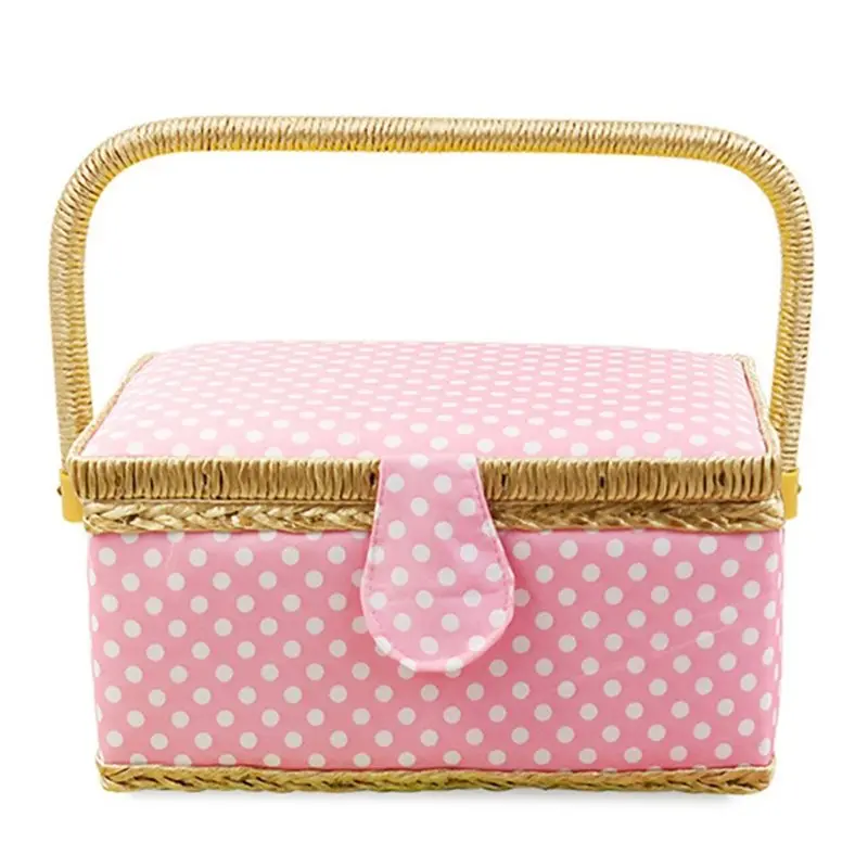 m11k-portable-sewing-kit-basket-complete-home-sewing-essentials-with-handle-organizer