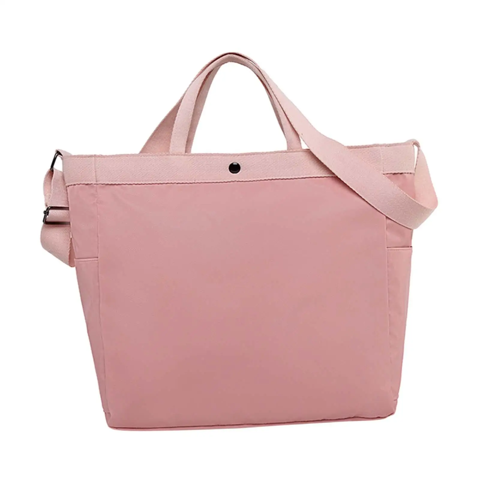 Versatile Travel Duffel Bag for Women Multi Carry Handheld Shoulder Crossbody Sports Luggage Bag for Yoga Fitness