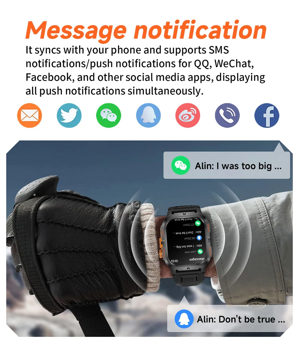 Men Smart Watch With Gps And Bluetooth Calling Amoled Display_voghion.com