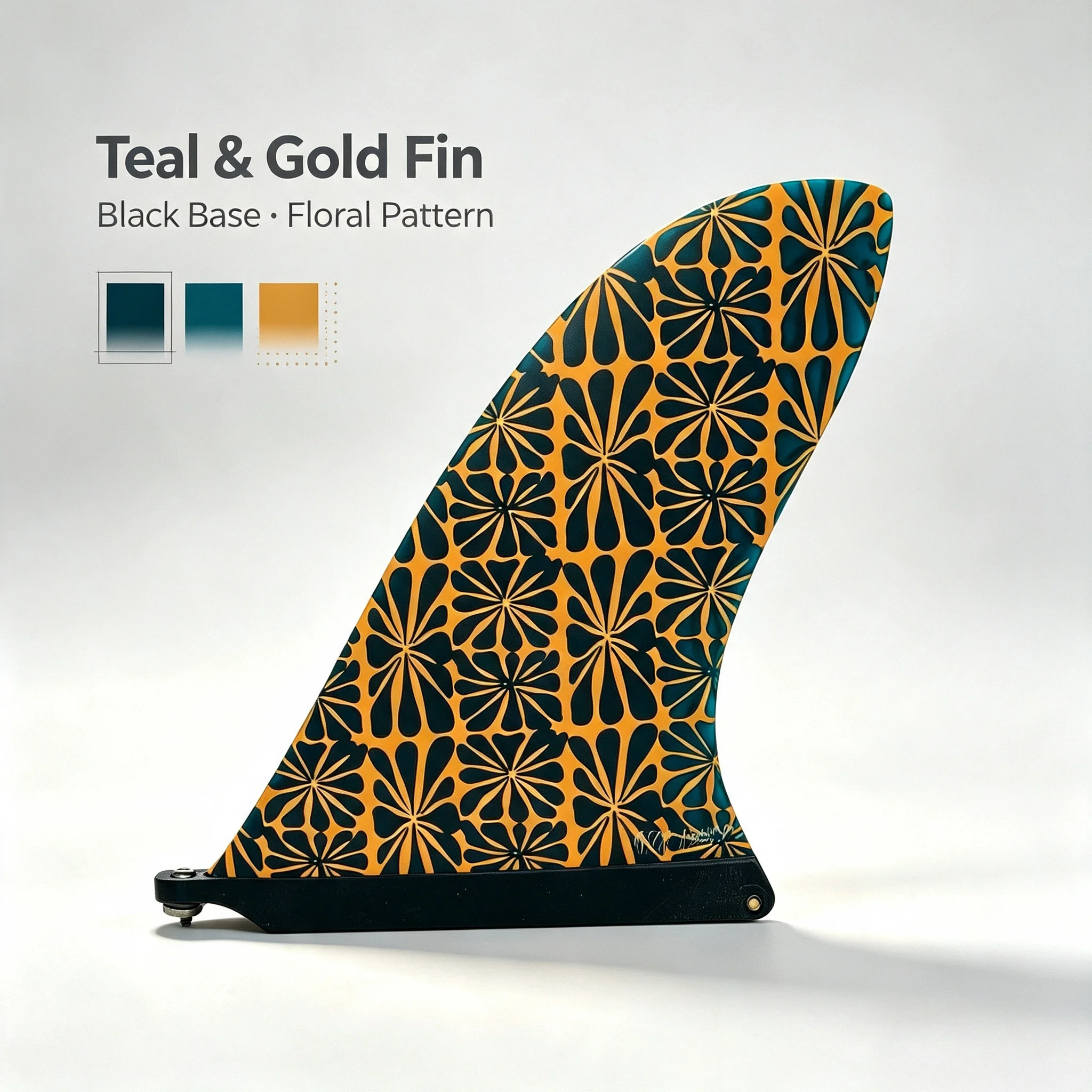 10-inch-surfboard-tail-fin-surfing-fins-longboard-fins-surfboard-accessories