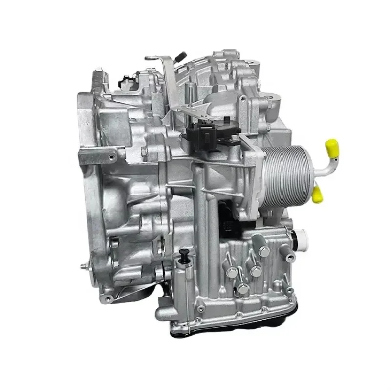 Brand New High Quality JF011E CVT Automatic Transmission Complete Valve Body Gearbox Fit for Japanese Car