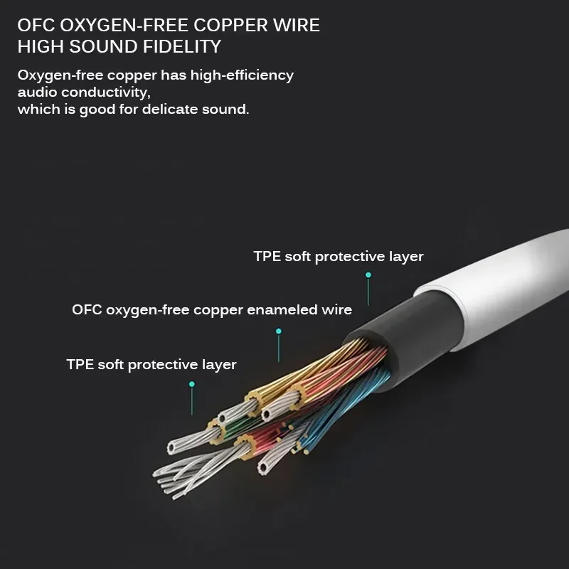 سماعات رأس سلكية 3 5 ملم باس ستيريو قابلة للطي مع ميكروفون سماعات رأس قابلة للتعديل مناسبة لملحقات ألعاب سماعات الأذن Mp3