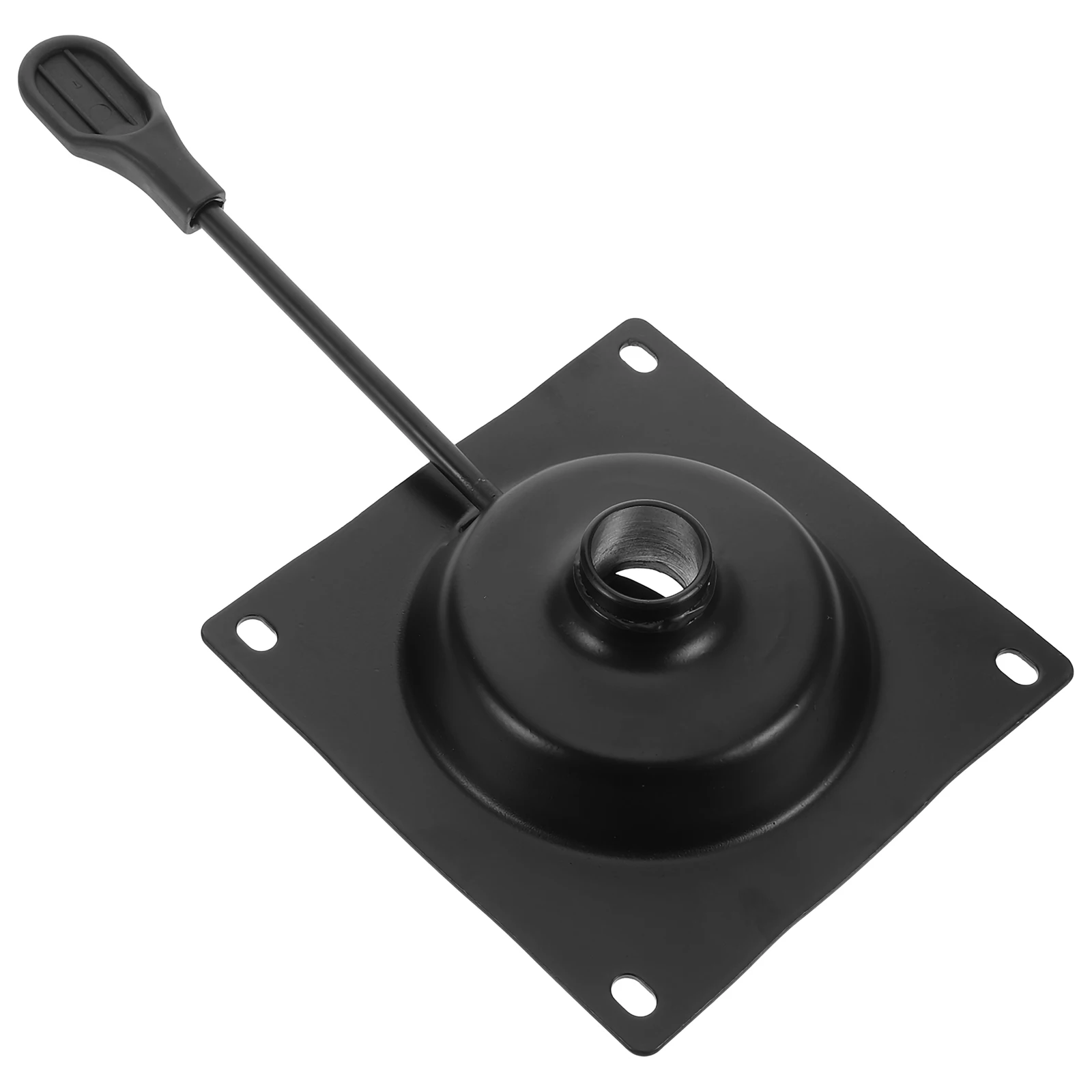 

Office Swivel Base Plate Tray Replacement Part Desk Lift Lever Metal Gaming Accessories Sturdy Safe Practical Easy