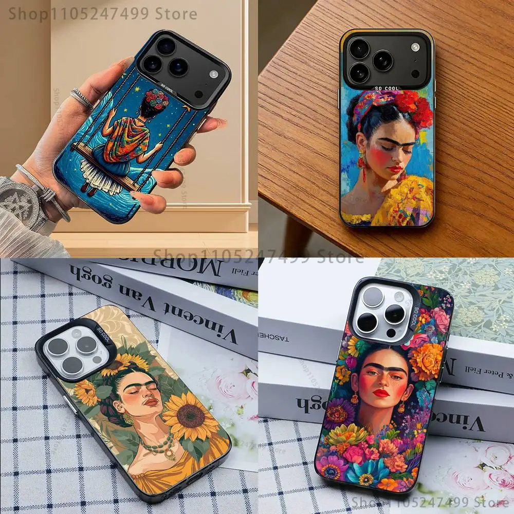 Fashion F-Fridas K-…