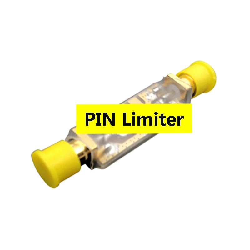 

0dBM 10dBM 20dBM PIN-диодный радиочастотный ограничитель 10 МГц-6 ГГц для радиолюбителей, малошумящий усилитель SDR, коротковолновый приемник, интерфейс головки SMA