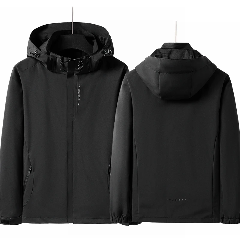 

Men's and women's hiking jackets, waterproof camping windbreakers, hiking fishing raincoats, outdoor UV resistant clothes