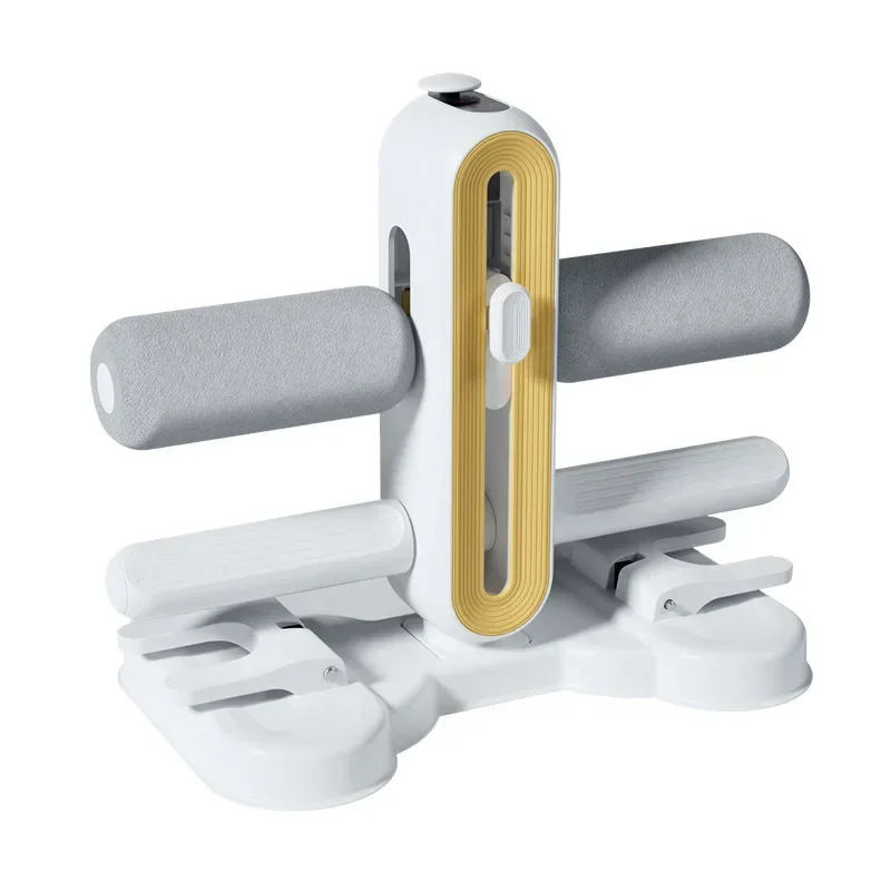 معدات اللياقة البدنية المنزلية الجديدة مدرب ABS لتدريب القوة وتمارين العضلات في صالة الألعاب الرياضية - مادة فولاذية