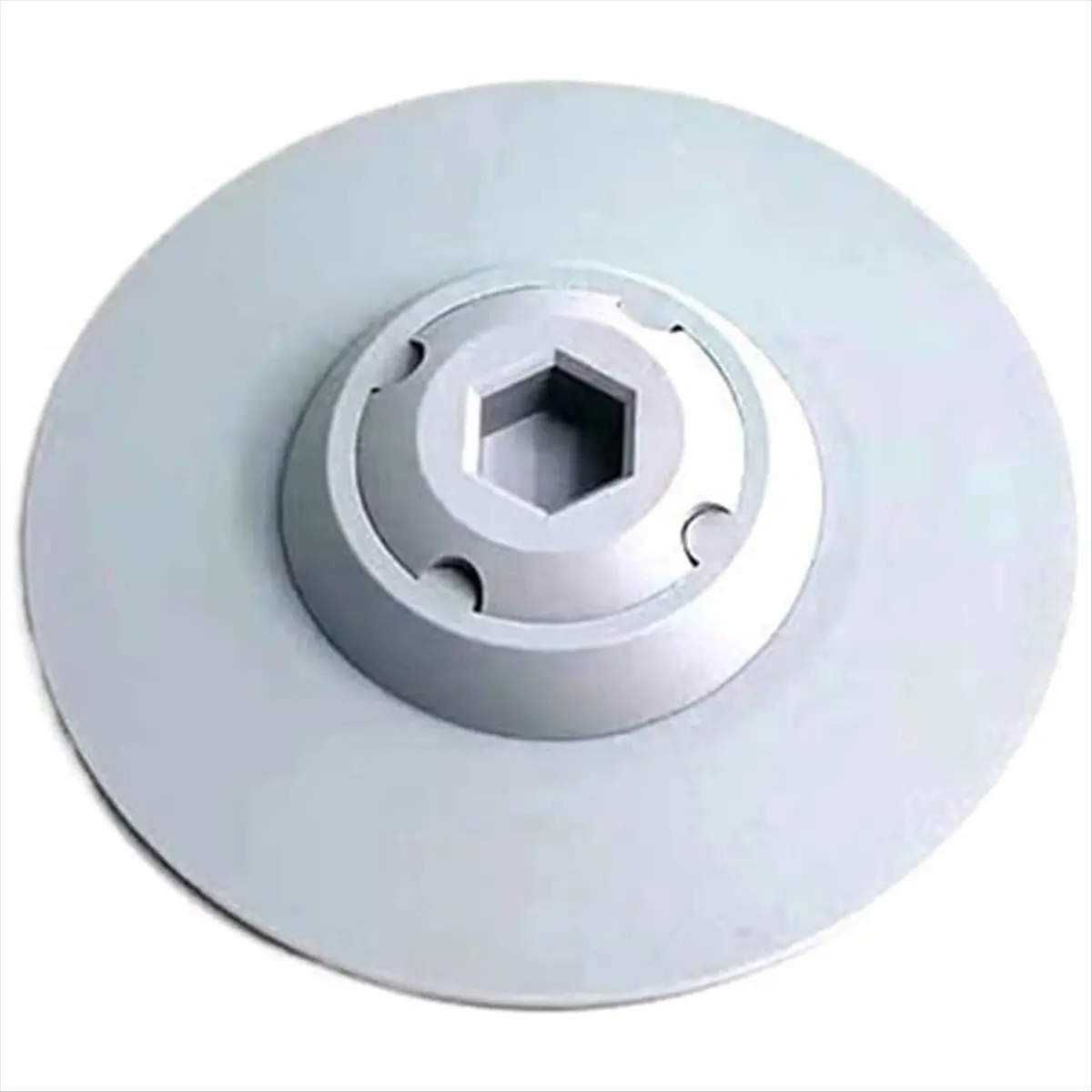 [A99U] Vacuum Cleaner Mop Holder Parts for W3 / W2 / S60 / AICLE INS-200 Spare Parts