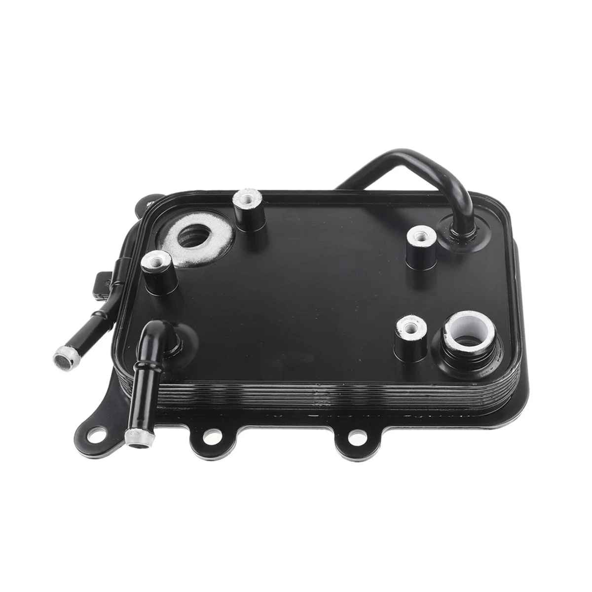 

Масляный радиатор трансмиссии для Hyundai Tucson Kia Sorento 2016-2019 L4 2.0L V6 3.3L