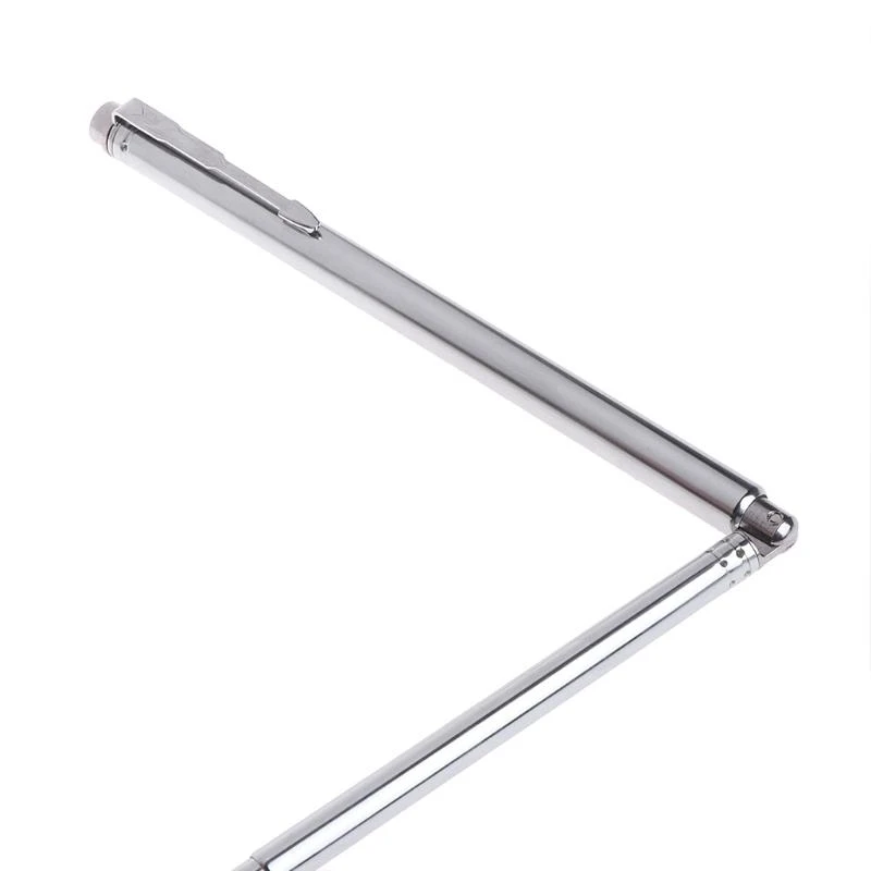 Y1AD Dowsing Rods Retractable Divining Rods Portable Suitable for Ghost Tools Divining Water Treasure Buried Items