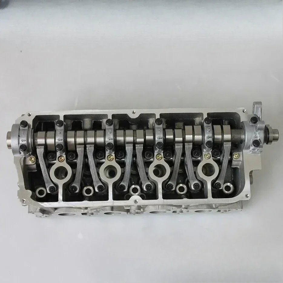 

11110-57802 11100-57B02 AP03 G13A G13B G16A G16B Vitara Esteem Grand Vitara Culti 1.6L Complete Cylinder Head