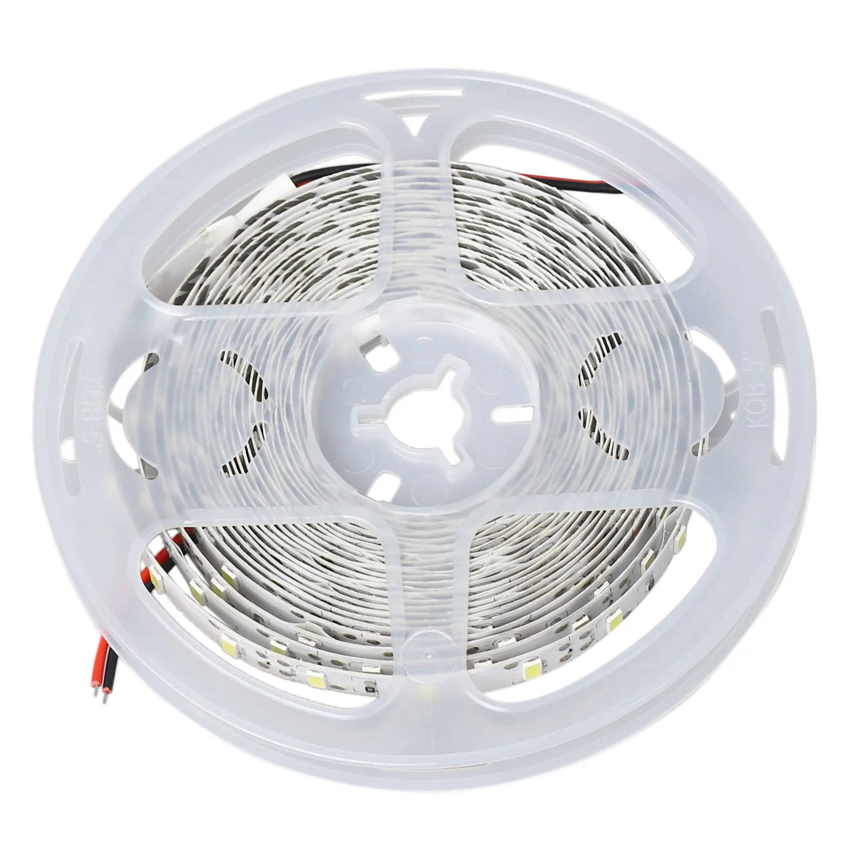 

AA51 Супер яркая светодиодная лента 5 м 300 SMD 5630, белая лента
