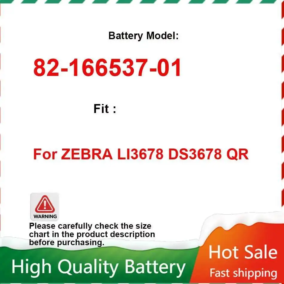 5900Mah Replaceable… - image