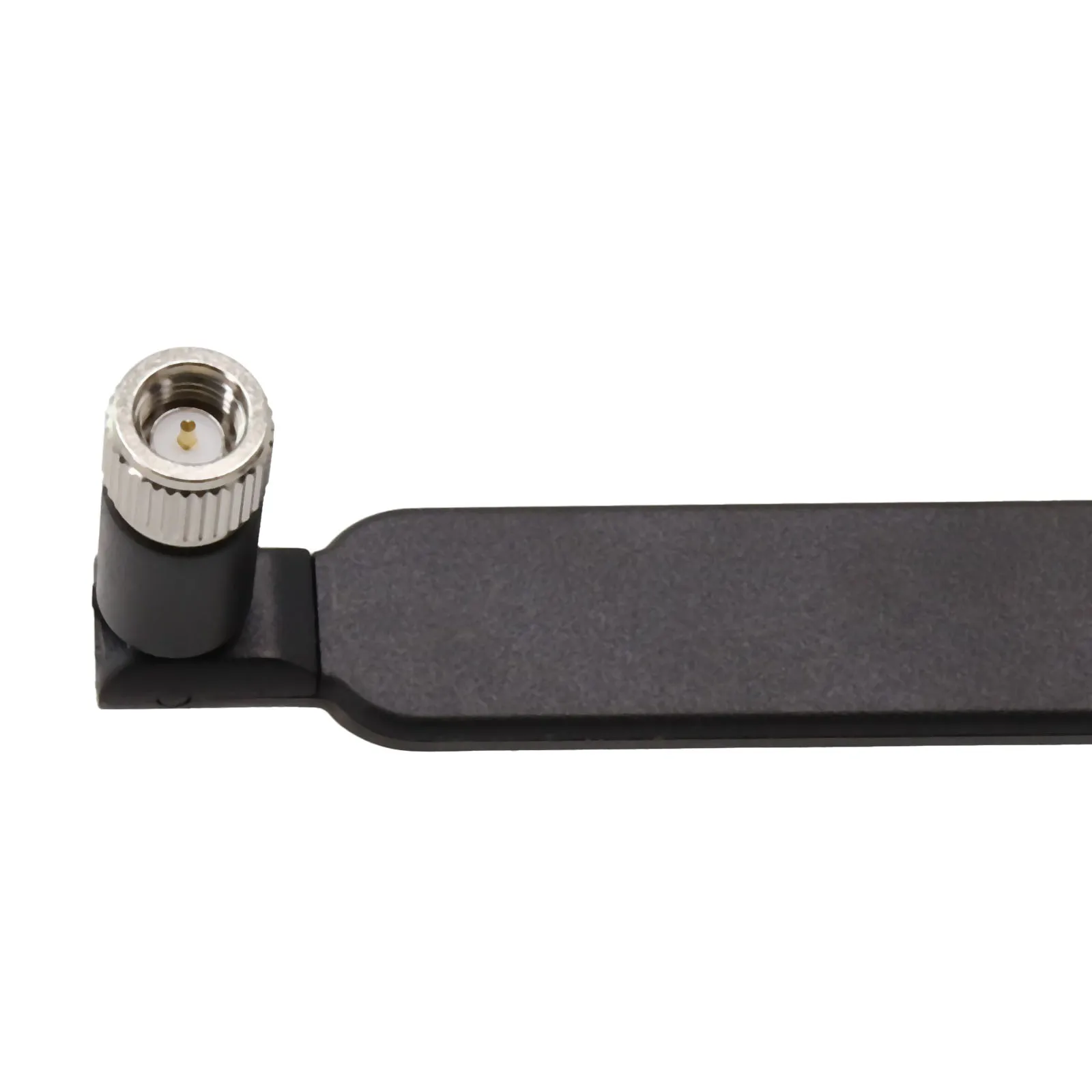 

2 Pack 4G LTE External Antennas For SMA Connector 5dBi Gain for E5186 B880 B315 B310 B525 B535 B593 Frequency Range 698 2700MHz