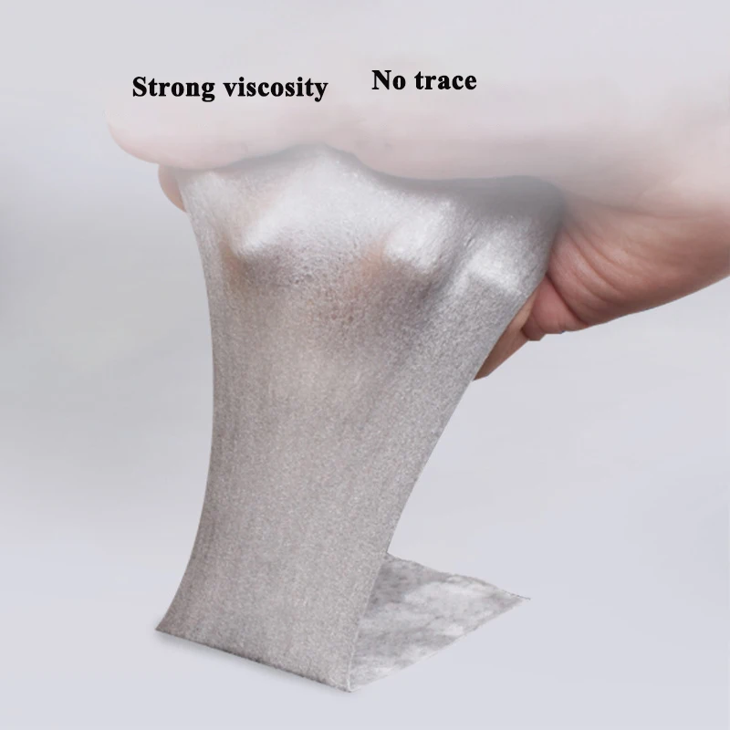 3M 5611 Double-Sided Tape, Strong Seamless Foam Vhb Tape, High Temperature Resistant, Gray High Viscosity Waterproof, 3M Tape