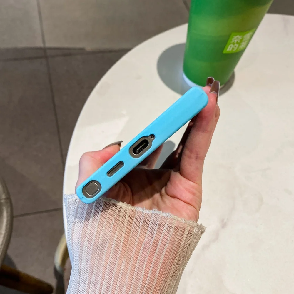 حافظة هاتف مغناطيسية فاخرة غير لامعة لهاتف Magsafe لهاتف سامسونج جالاكسي S25 Ultra S24 S23 Plus غطاء ممتص للصدمات رفيع للغاية