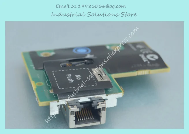 IDRAC6 Enterprise IDRAC6 Express Used For Edge R210 R310 R410 R415 R510 R515 R610 R710 R715 R810 R815 R910 T310 T410
