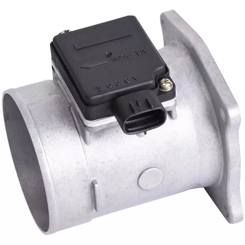 トヨタ 4ランナー T100 タコマ用 BB-マスエアフローセンサーメーター MAF 22250-75010