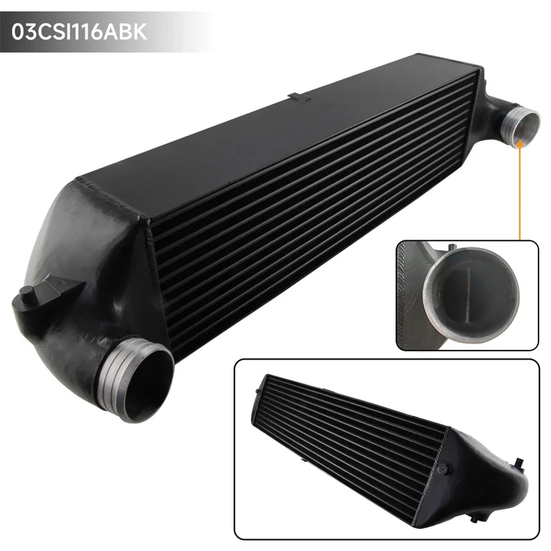Intercooler Competi…