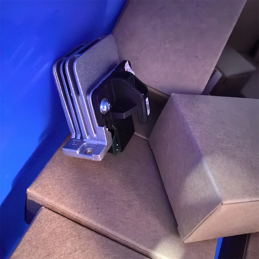 

5X Print Head for EPSON LQ-590 LQ-2090 FX-2190 FX-2190N 1279490 1497824 LQ590 LQ2090 FX2190