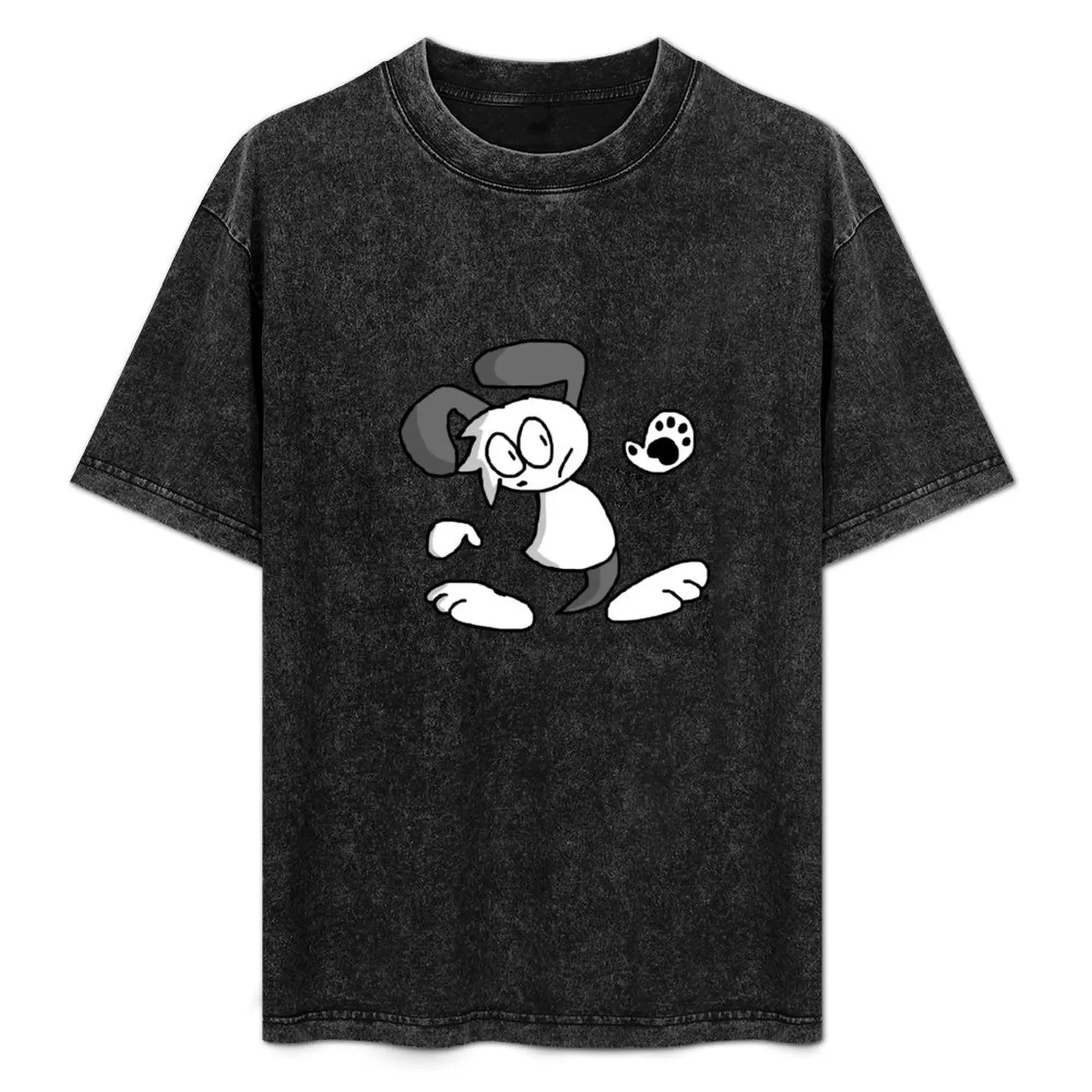 

kudo the dog T-Shirt Anti-Perspiration Workout Top
