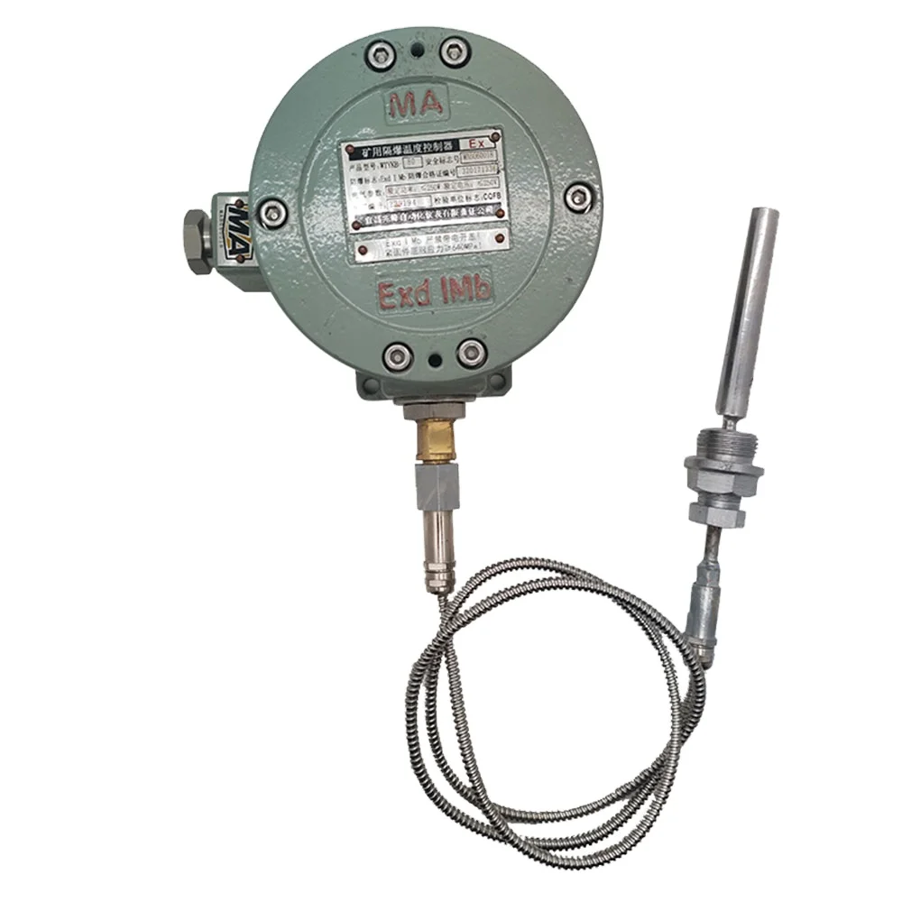 

Контроллер температуры OEM/ODM, взрывозащищенный контроллер температуры для майнинга