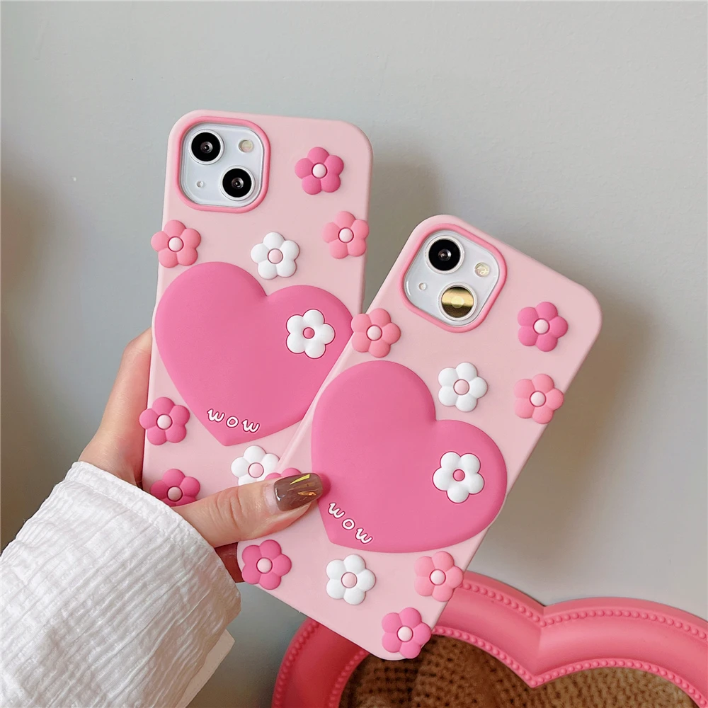 Case per iPhone Pro Rosa: La Scelta Perfetta per Chi Cerca Stile, Protezione e Personalità