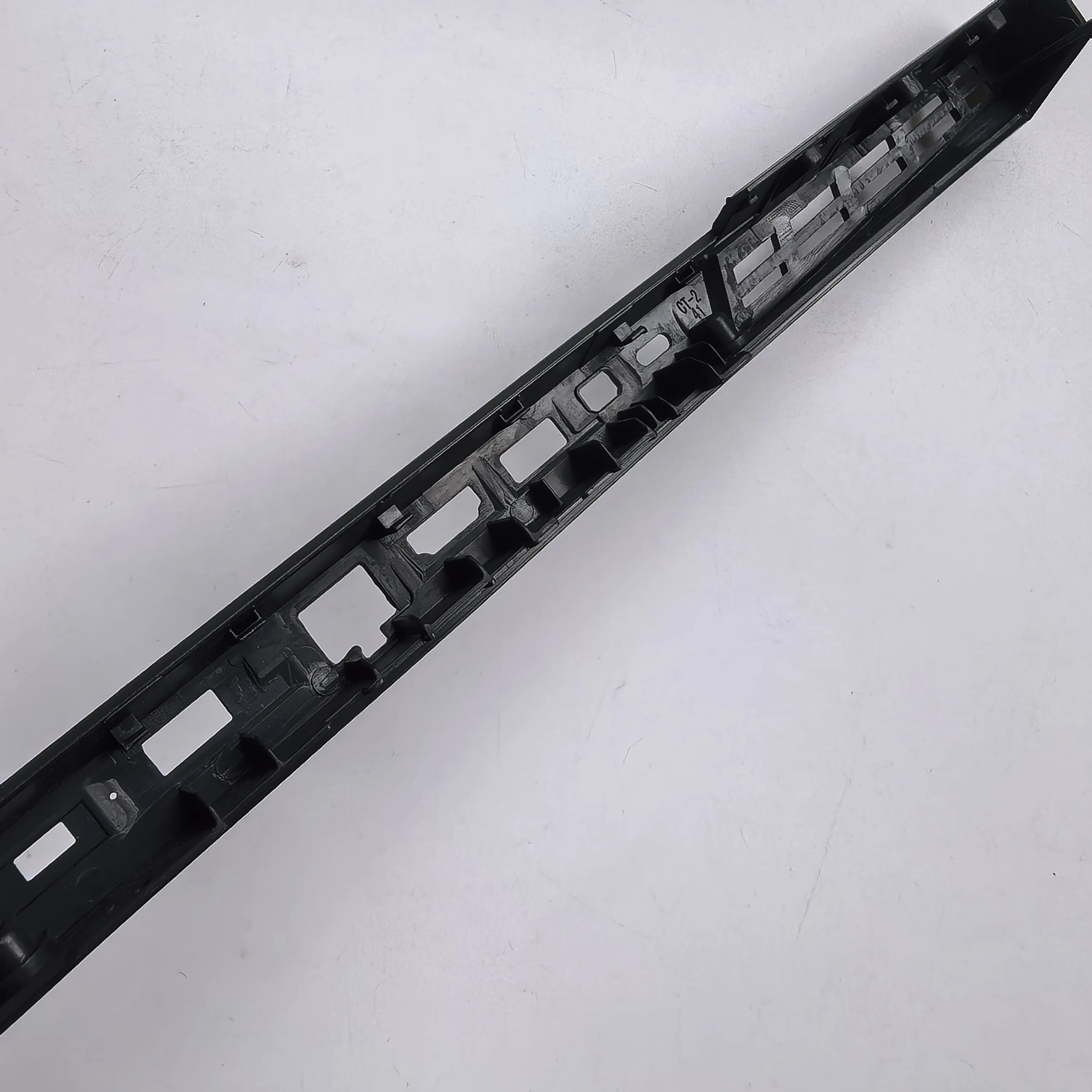 

Пластиковая крышка воздуховыпускного отверстия для Lenovo savior Y7000P 2018 "Y7000P 2019" PG0 Y530-15, охлаждающая крышка, детали для ноутбука, замена радиатора