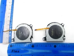 G40N05MS3MZ Repair For nintendo NS Switch NS Console Original game console built-in Replacement Parts Cooler Radiating Fan