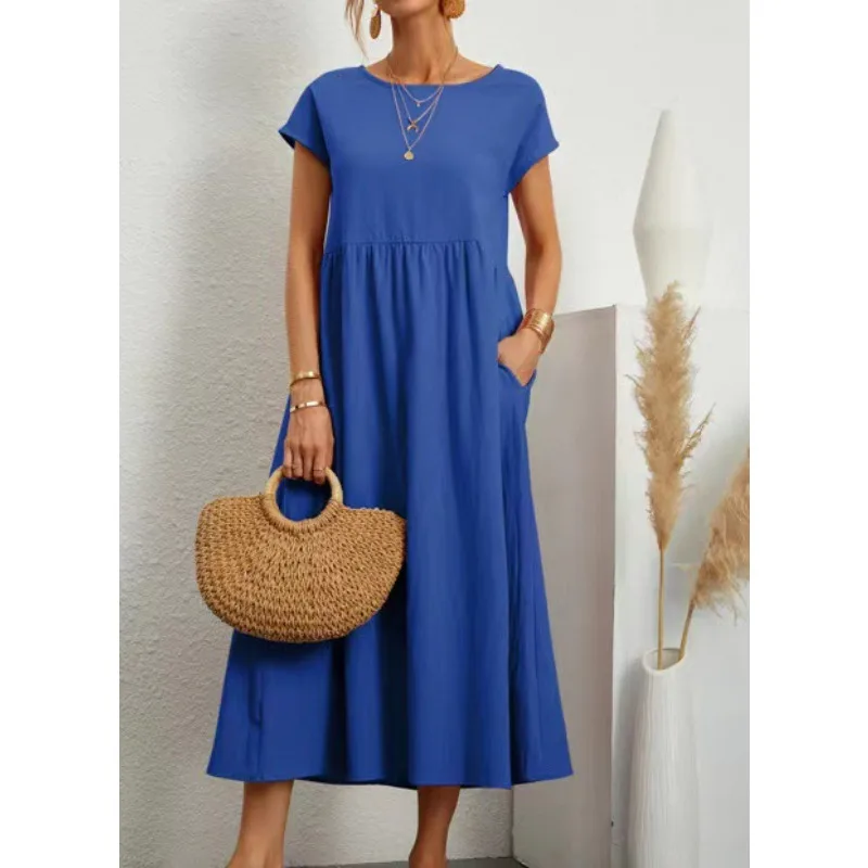 Thumbnail 4 - #42 Best Flowing Long Dress to Buy In 2026