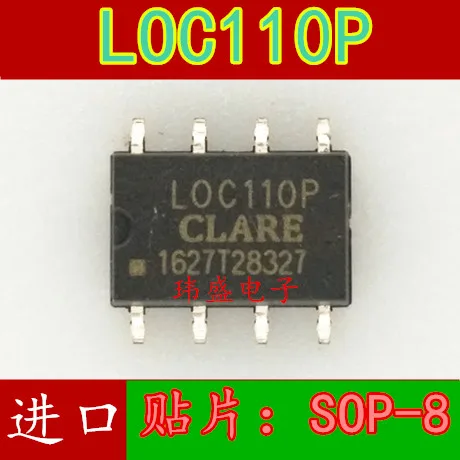 

5 шт., LOC110P SOP-8 IC