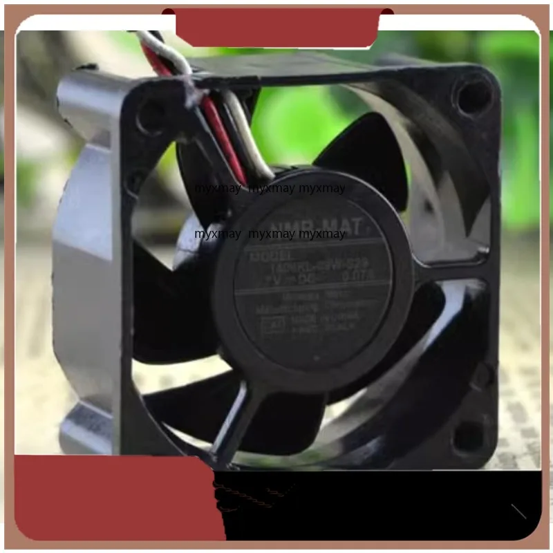 

New Cooler Fan for NMB 1406KL-09W-S29 3.5CM 3515 7V 0.07A 3-wire Cooling Fan 35*35*15mm