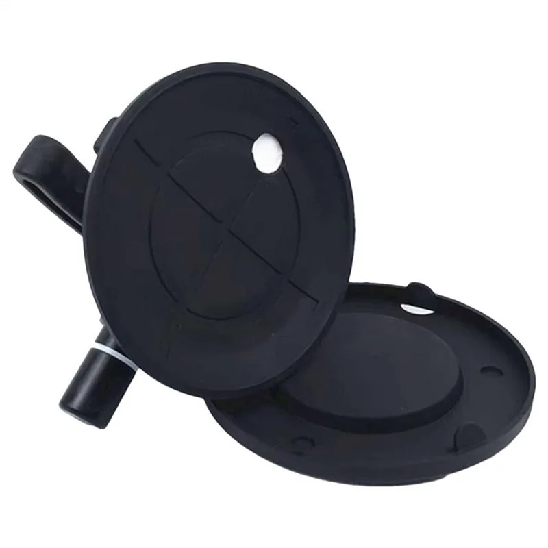 

Мощный автомобильный инструмент для ремонта вмятин, держатель на присоске, ручка для быстрого удаления для вмятин на кузове автомобиля