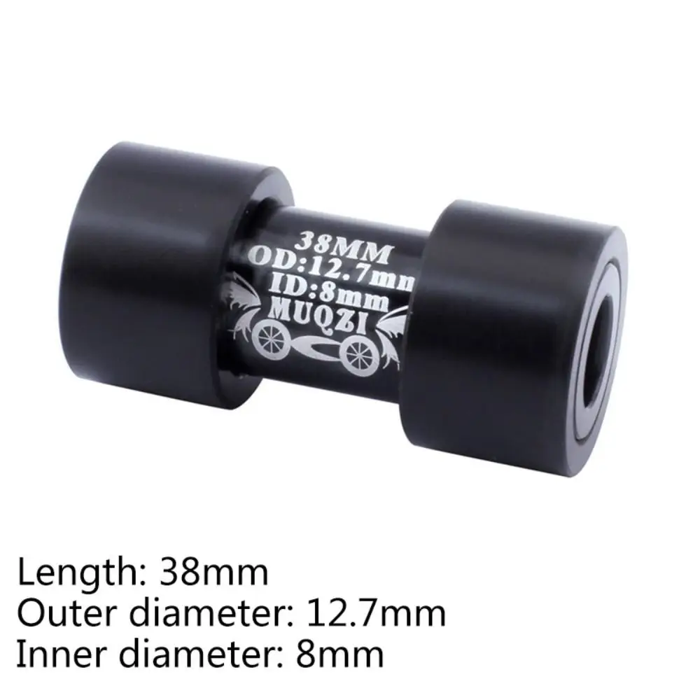 

Bicycle Accessories Bushing Inflection Point Outer Diameter Inflection Point Outer Diameter 12.7 Bike Rear Shock Absorption